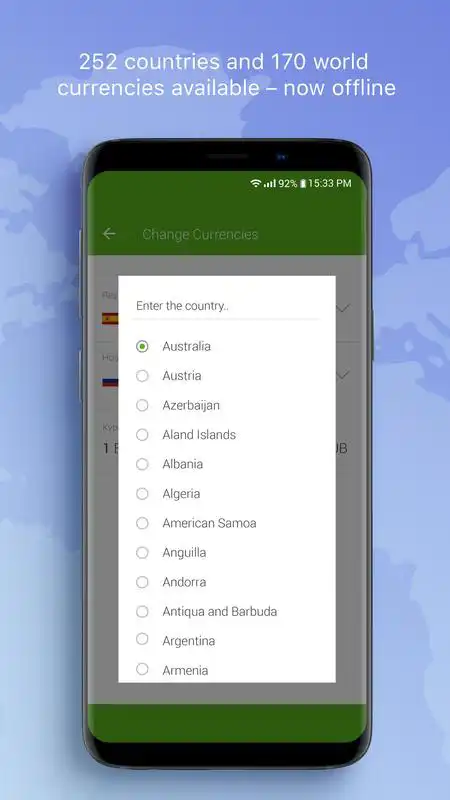 Play Exchange Travel | Currency Scanner